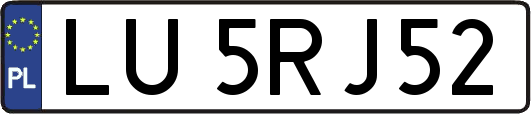 LU5RJ52