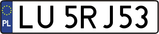 LU5RJ53