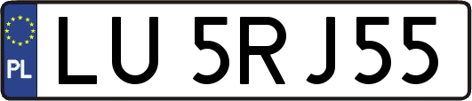 LU5RJ55