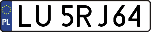 LU5RJ64
