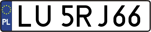 LU5RJ66