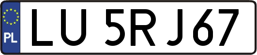 LU5RJ67