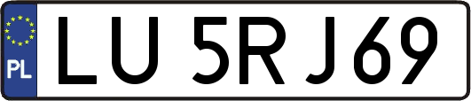 LU5RJ69