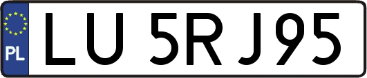 LU5RJ95