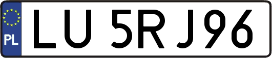LU5RJ96