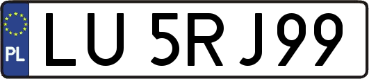 LU5RJ99