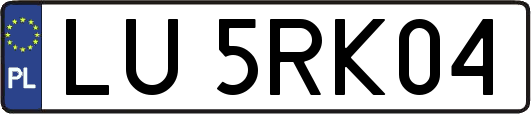 LU5RK04