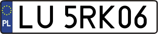 LU5RK06