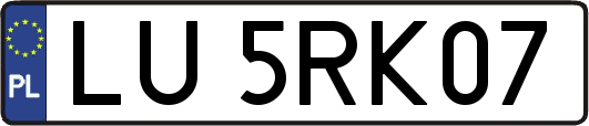 LU5RK07