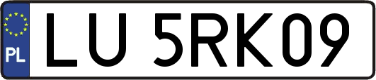 LU5RK09