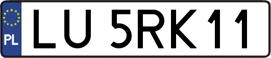 LU5RK11