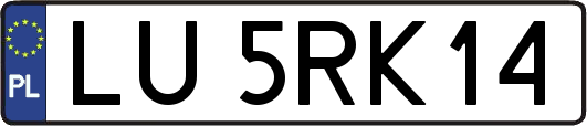 LU5RK14