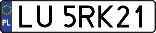 LU5RK21