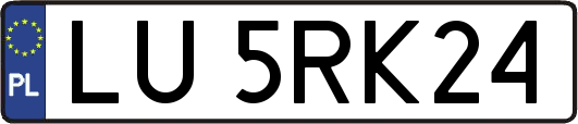 LU5RK24