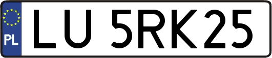 LU5RK25