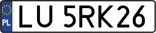 LU5RK26