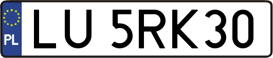 LU5RK30