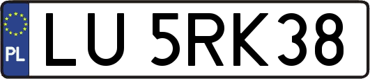 LU5RK38