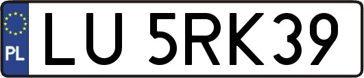 LU5RK39