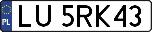LU5RK43
