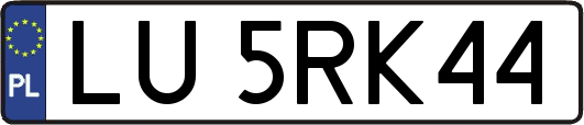 LU5RK44