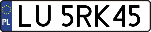 LU5RK45