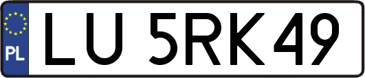 LU5RK49