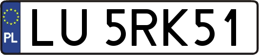LU5RK51