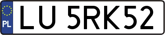 LU5RK52