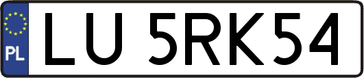 LU5RK54