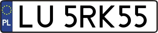 LU5RK55