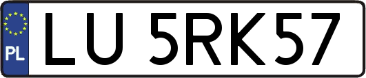 LU5RK57