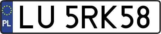 LU5RK58