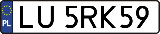 LU5RK59