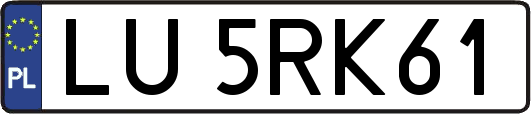LU5RK61