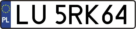 LU5RK64