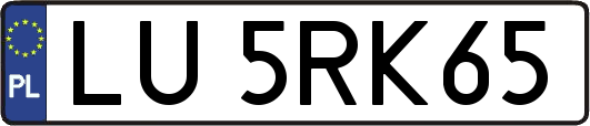 LU5RK65