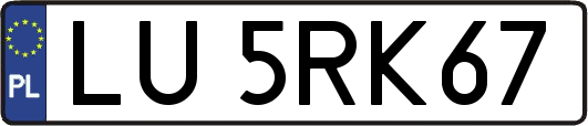 LU5RK67