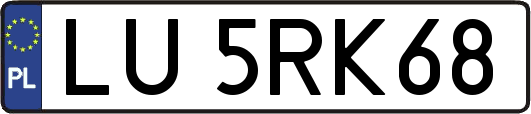 LU5RK68