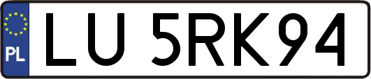 LU5RK94