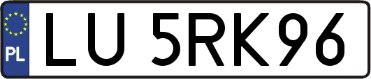 LU5RK96