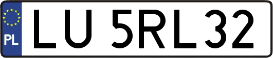 LU5RL32