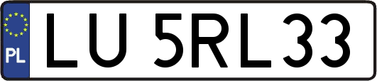 LU5RL33
