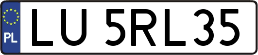 LU5RL35