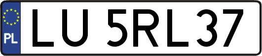 LU5RL37