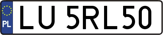 LU5RL50