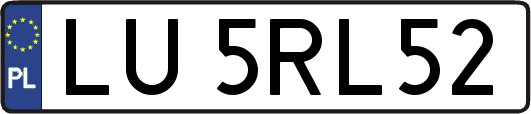 LU5RL52
