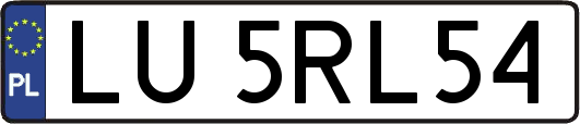 LU5RL54