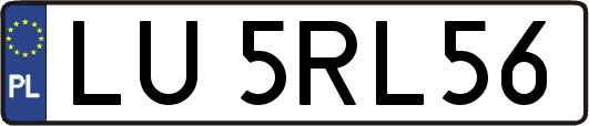 LU5RL56