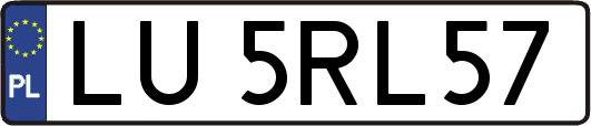 LU5RL57